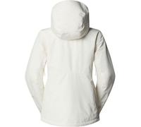 The North Face The North Face White Descendit Ski Jacket