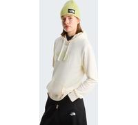 The North Face The North Face White Drew Peak Light Regular Hoodie