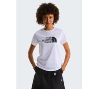 The North Face The North Face White Evolution Half Dome T-Shirt