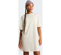 The North Face The North Face White Evolution Simple Dome T-Shirt Dress White M (EU 40-42)