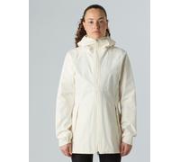 The North Face The North Face White Hikesteller Parka Shell Jacket