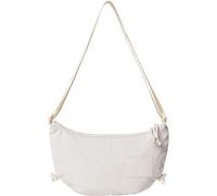 The North Face The North Face White Never Stop Exploring Cross-Body Bag