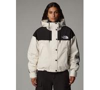 The North Face The North Face White Reign On Coat