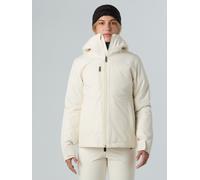 The North Face The North Face White The North Face Descendit Ski Jacket