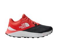 THE NORTH FACE The NorthFace Vectiv Enduris 3 Baskets pour Femme, Gris Asphalte/Radiant Or, Taille 38 UE, Asphalte Grey Radiant Or, 38 EU