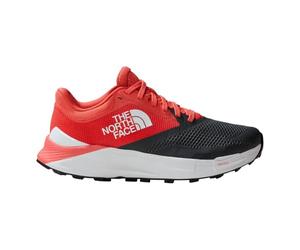 THE NORTH FACE The NorthFace Vectiv Enduris 3 Baskets pour Femme, Gris Asphalte/Radiant Or, Taille 39 UE, Asphalte Grey Radiant Or, 39 EU