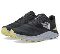 THE NORTH FACE The NorthFace Vectiv Enduris 3 Baskets pour Femme, Gris Asphalte/Sun Sprite, Taille 38,5 UE, Asphalte Grey Sun Sprite, 38.5 EU