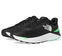 THE NORTH FACE The NorthFace Vectiv Enduris 3 Baskets pour Homme, TNF Black/Chlorophylle Green, Taille 47 UE, TNF Black Chlorophylle GRN, 47 EU