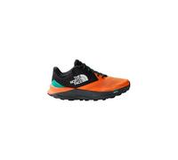 THE NORTH FACE The NorthFace Vectiv Enduris 3 Sneakers pour Homme, Power Orange/TNF Black, 48 EU, Power Orange TNF Black, 48 EU