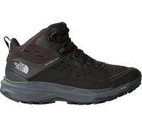 THE NORTH FACE The NorthFace Vectiv Exploris 2 Chaussures de randonnée pour femme, TNF Black/Vanadis Grey, 38 EU, Tnf Black Vanadis Grey, 38 EU