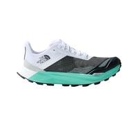 THE NORTH FACE The NorthFace Vectiv Infinite 2 Baskets pour Femme, Gris Asphalte/Blanc TNF, Taille 40 UE, Asphalt Grey TNF White, 40 EU