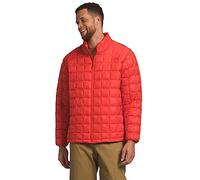 The North Face Thermoball Eco 2.0 Fiery Red XXL