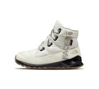 The North Face Thermoball Lace Up Luxe Wp Bottes pour femme Gardenia White/Tnf Black 37