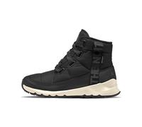 The North Face Thermoball Lace Up Luxe Wp Bottes pour femme Tnf Black/Asphalt Grey 36