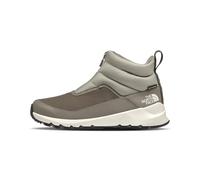 The North Face Thermoball Progressive Zip II Wp Botte de pluie pour femme Clay Grey/Cavern Grey 40