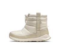 The North Face - Youth's Thermoball Pull-On Waterproof - Chaussures d'hiver - EU 35 - white dune / gravel