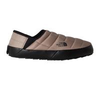The North Face - Thermoball Traction Bootie - Chaussons de chalet - EU 42 - mushroom grey / tnf black