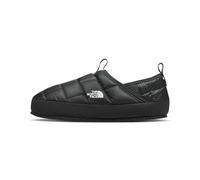 The North Face Thermoball Traction II Mule pour Enfants TNF Black/TNF White 31