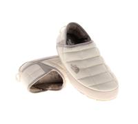 The North Face - Women's ThermoBall Traction Mule V - Chaussons de chalet - EU 40 - gardenia white / silver grey