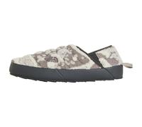 The North Face - Thermoball Traction Mule Knit - Chaussons classiques - US 10 | EU 43 - joshua tree print / anthracite grey