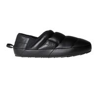 The North Face - Thermoball Traction Mule Leather - Chaussons de chalet - US 11 | EU 45.5 - tnf black / tnf black