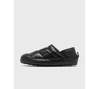 The North Face THERMOBALL TRACTION MULE LEATHER men Sandals & Slides black taille: 37 1/3