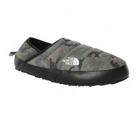 The North Face - Thermoball Traction Mule V - Chaussons de chalet - EU 40,5 - thyme brushwood camo print / thyme