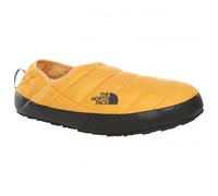 Chaussons The North Face ThermoBall Traction Mule V jaune noir - 42