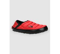 THE NORTH FACE Thermoball Traction Mule V Chaussures After Shred rouge 8.0
