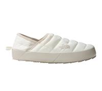 Chaussons The North Face Traction Mule V ThermoBall blanc femme - 36
