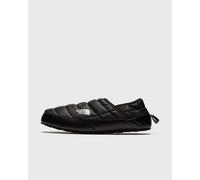 The North Face Chaussons ThermoBall Mule V Noir/Blanc Taille 44.5