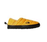 The North Face - Thermoball Traction Mule V - Sandales d'hiver homme Summit Gold / TNF Black - 45.5