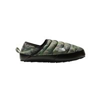 The North Face - Thermoball Traction Mule V - Sandales d'hiver homme Thymbrushwdcamoprint / Thym - 40.5