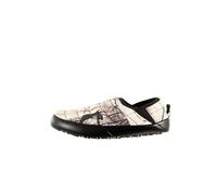 The North Face Thermoball Traction Mules V pour Homme Image Lift Camo White D 40.5