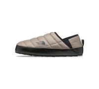 The North Face Thermoball Traction Mules V pour Homme Mushroom Grey/TNF Black 47