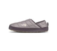 The North Face - Women's ThermoBall Traction Mule V - Chaussons - US 6 | EU 37 - moonstone grey / lunar stone