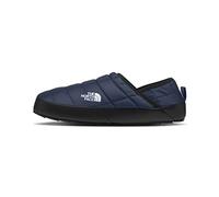 The North Face Thermoball Traction V Mule pour Homme Summit Navy/TNF White 45.5