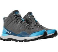 The North Face Tnf Activist Mid Futurelight™ Gris/Marine 5 (38) Female