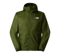 The North Face - TNF Cyclone Wind Jacket - Veste coupe-vent homme Woodland Green - XXL