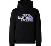THE NORTH FACE Teen Drew Peak Pullover Hoodie - Enfant - Noir - taille 12 ans- modèle 2026