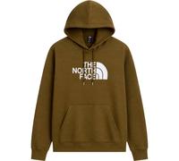 THE NORTH FACE Tnf Essential Drew Peak Regular Hoodie - Homme - Marron - taille XL- modèle 2027