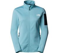 THE NORTH FACE W Mistyescape Fleece - Femme - Bleu - taille L- modèle 2026