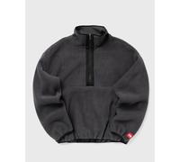 The North Face TNF Red Box 1/2 Zip Fleece men Half-Zips black taille: L