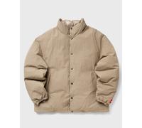 The North Face TNF Red Box Down Jacket men Down & Puffer Jackets beige taille: L