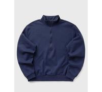 The North Face TNF Red Box Half Zip men Half-Zips blue taille: M
