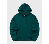 The North Face Sweat À Capuche Red Box Pour Homme Hunter Green Taille S male