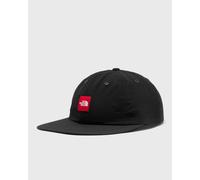 The North Face Chapeau En Nylon Red Box Tnf Black Taille Taille Unique male