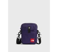 The North Face TNF Red Box Small Carry Bag men Messenger & Crossbody Bags purple taille: ONE SIZE