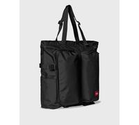 The North Face TNF Red Box Tote Bag men Tote & Shopping Bags black taille: ONE SIZE