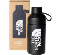 The North Face Unisex Water Bottle 0.75L TNF Black